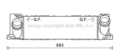 Интеркулер