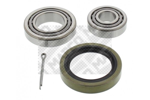 MAPCO 26882 - Ступичный подшипник