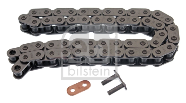 FEBI BILSTEIN 09248 - Цепь масляного насоса