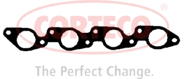 CORTECO 460351P - Прокладка выпускного коллектора