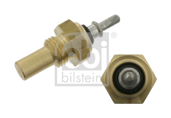 FEBI BILSTEIN 02916 - Датчик температуры охлаждающей жидкости