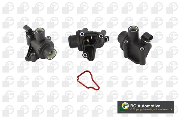 BGA CT5047 - Термостат