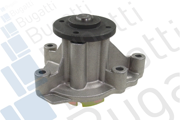 BUGATTI PA6820 - Водяной насос - помпа