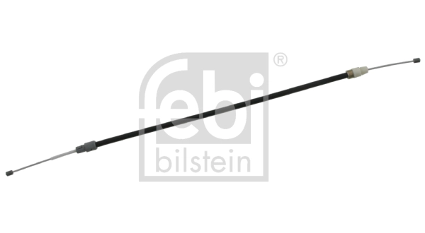 FEBI BILSTEIN 23785 - Трос ручника