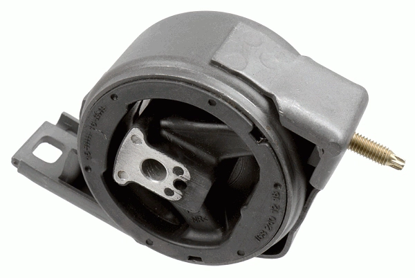 Подушка двигателя