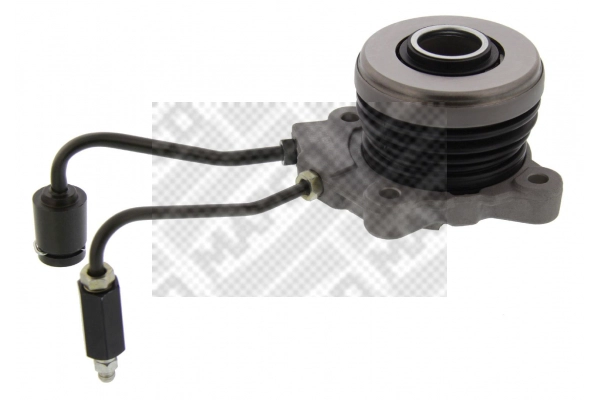 MAPCO 12891 - Рабочий цилиндр сцепления