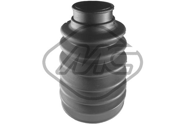 METALCAUCHO 01302 - Пыльник ШРУСа