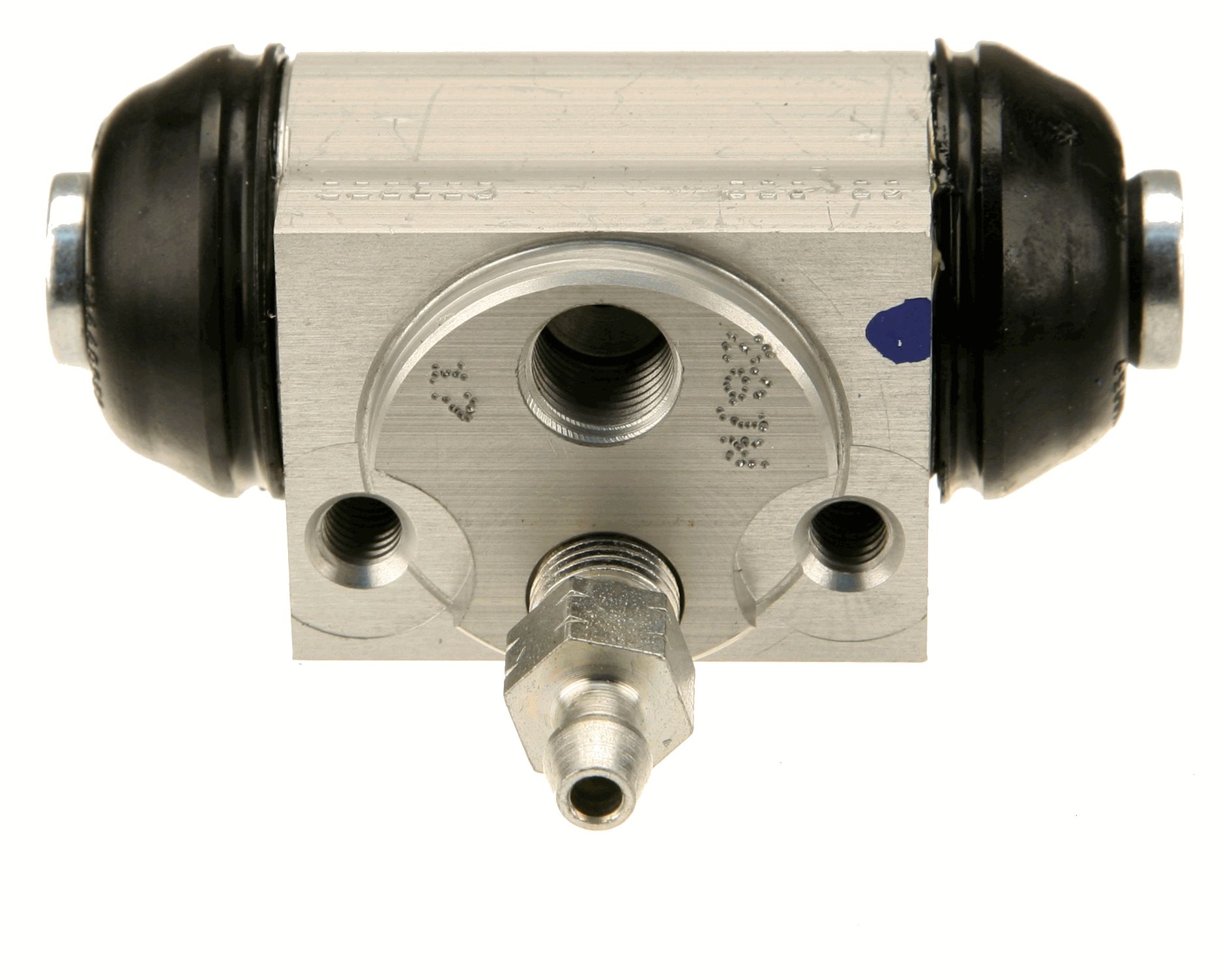 Рабочий тормозной цилиндр