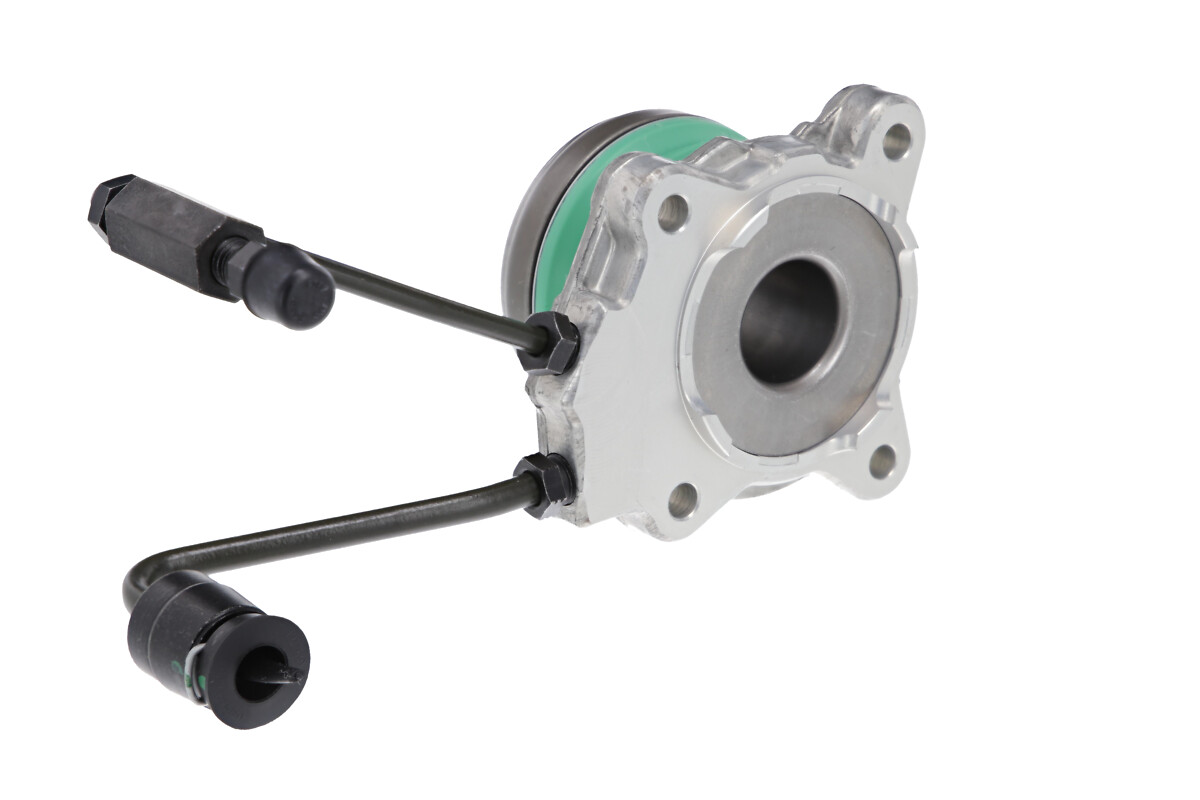 VALEO 810022 - Рабочий цилиндр сцепления