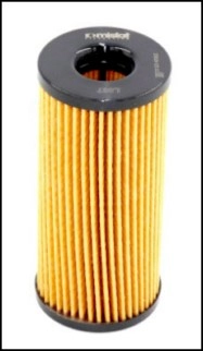 MISFAT L067 - Масляный фильтр