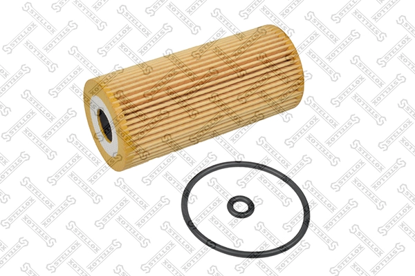 STELLOX 20-50672-SX - Масляный фильтр