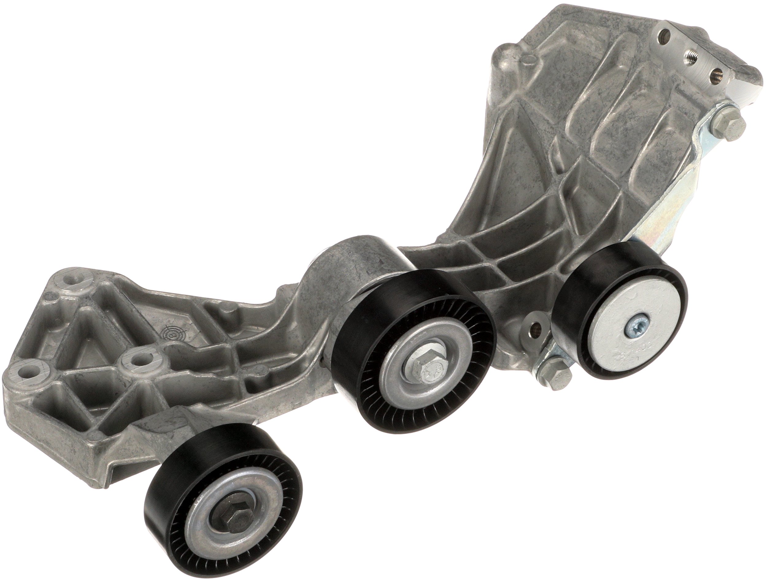 GATES T38466 - Натяжной ролик