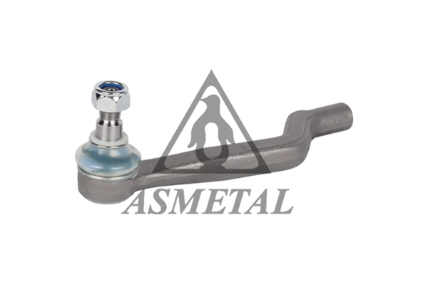 ASMETAL 17MR1200 - Рулевой наконечник
