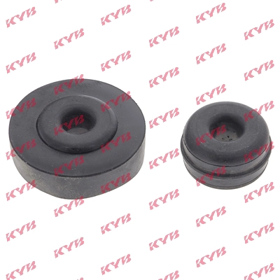 KYB SM1548 - Опора стойки амортизатора Suspension Mounting Kit