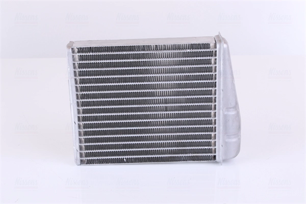 NISSENS 72047 - Радиатор печки