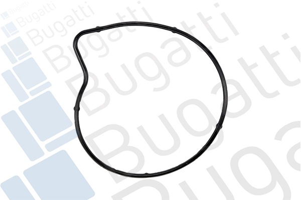 BUGATTI PA10064 - Водяной насос - помпа