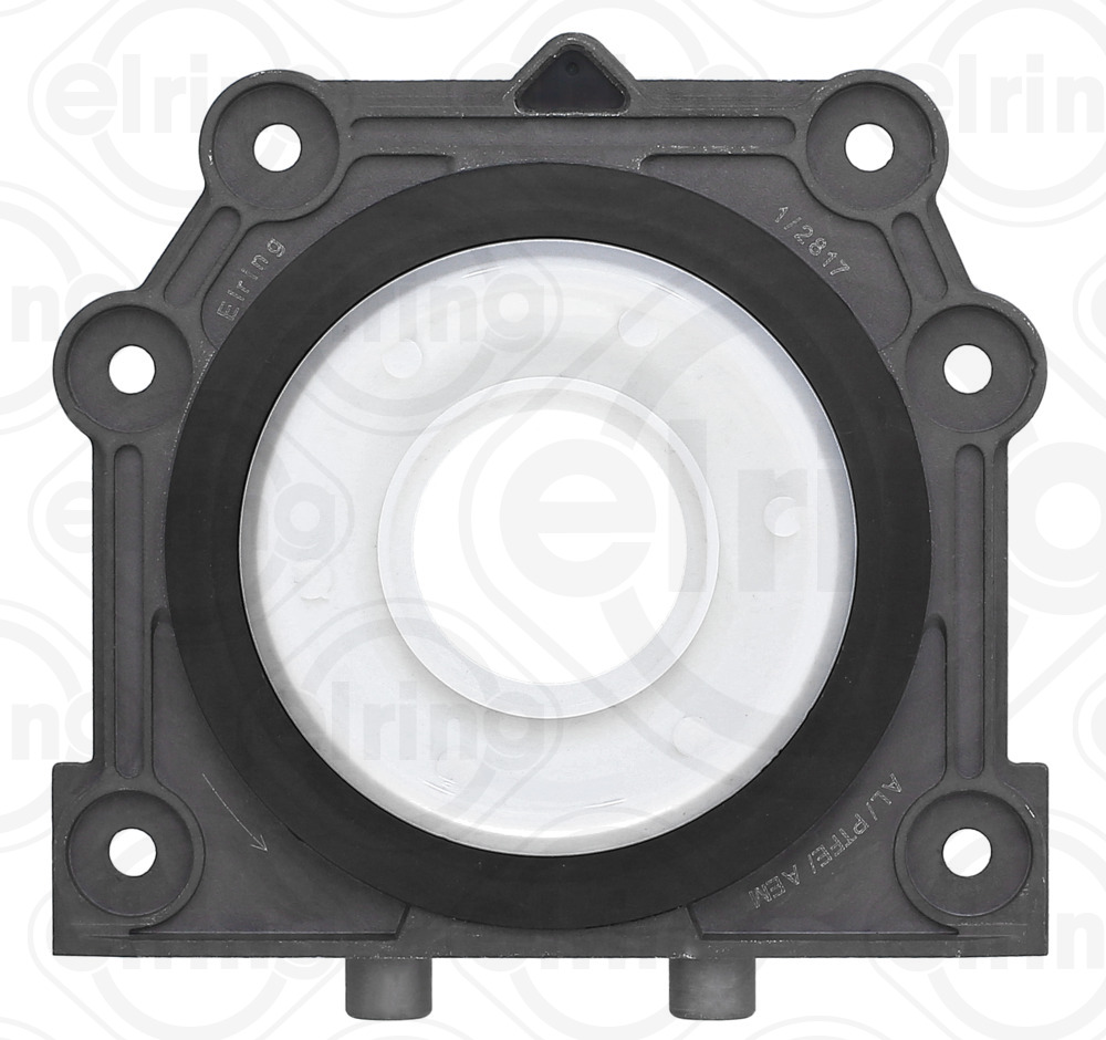 ELRING 503.000 - Сальник коленвала