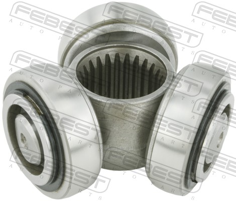 FEBEST 1616-169 - Трипоид
