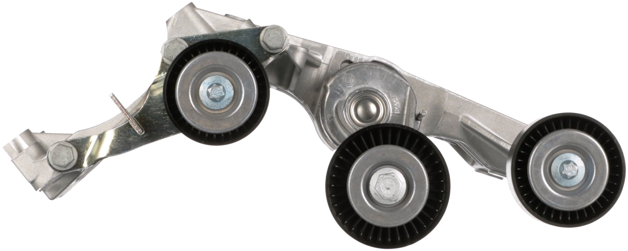 GATES T39064 - Натяжной ролик