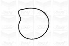 GRAF PA978 - Водяной насос - помпа