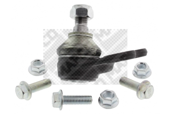 MAPCO 51848 - Шаровая опора