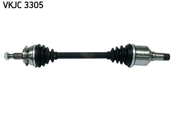 SKF VKJC 3305 - Приводной вал (полуось)