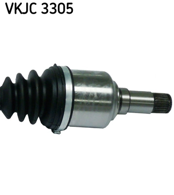 SKF VKJC 3305 - Приводной вал (полуось)