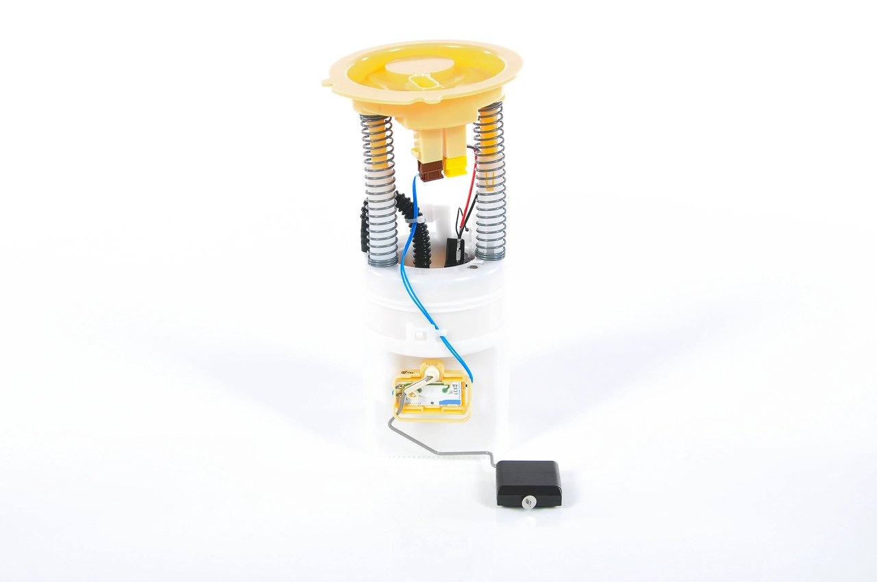 BOSCH 0 986 580 157 - Топливный насос