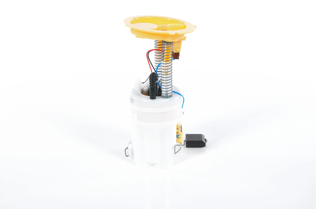 BOSCH 0 986 580 157 - Топливный насос