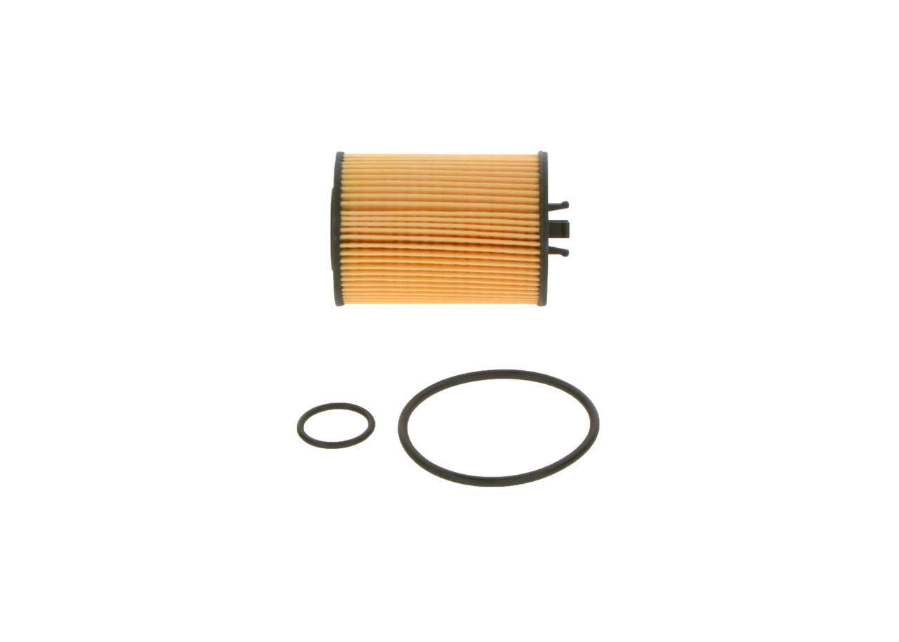 BOSCH 1 457 429 306 - Масляный фильтр