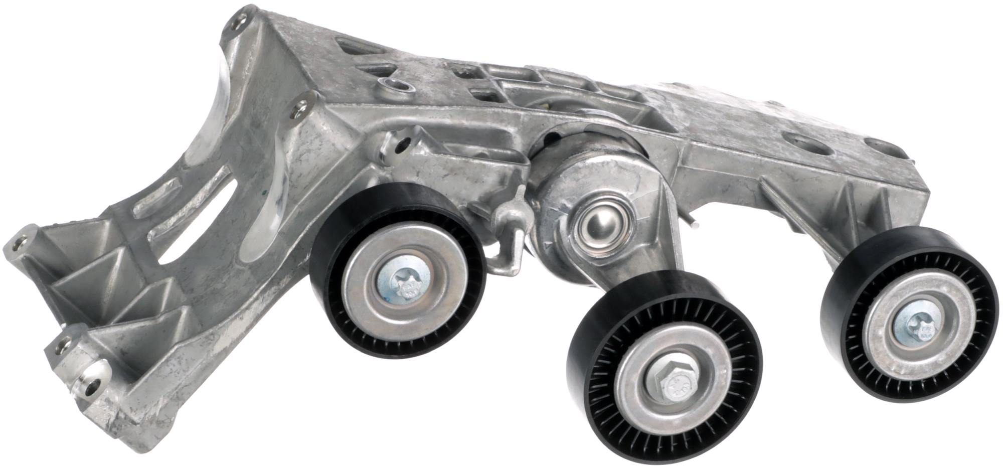 GATES T38429 - Натяжной ролик