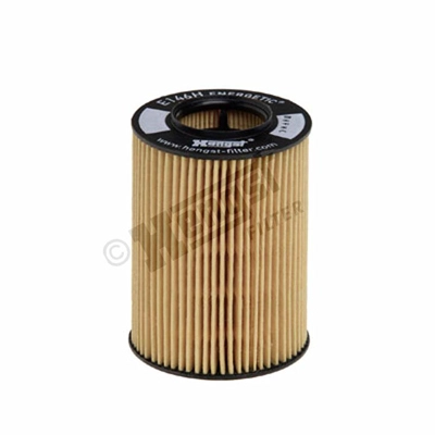 HENGST FILTER E146H D108 - Масляный фильтр