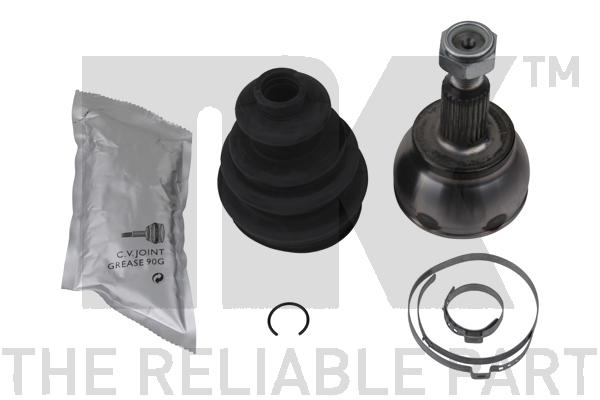 NK 513312 - ШРУС