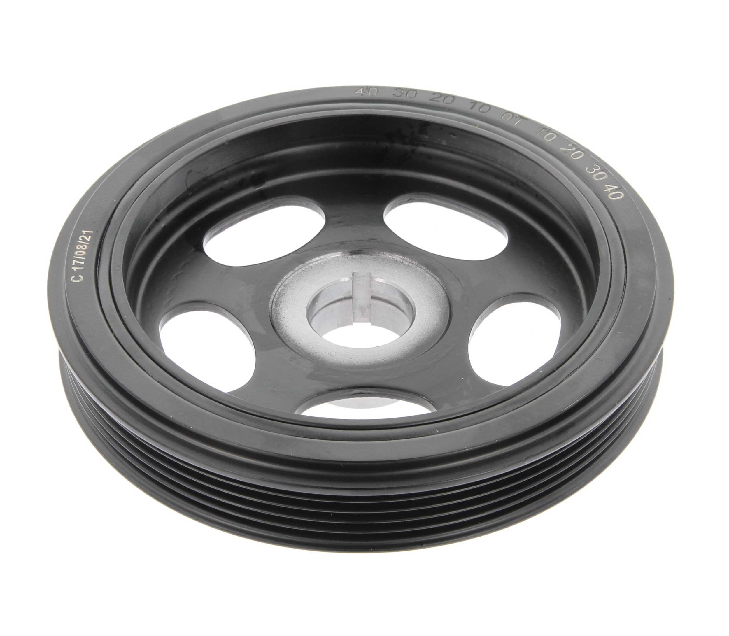 Шкив коленвала