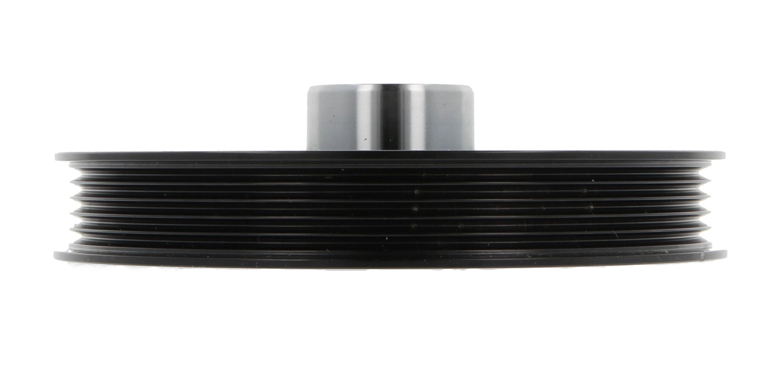 Шкив коленвала