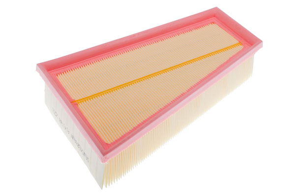 DENCKERMANN A141748 - Воздушный фильтр