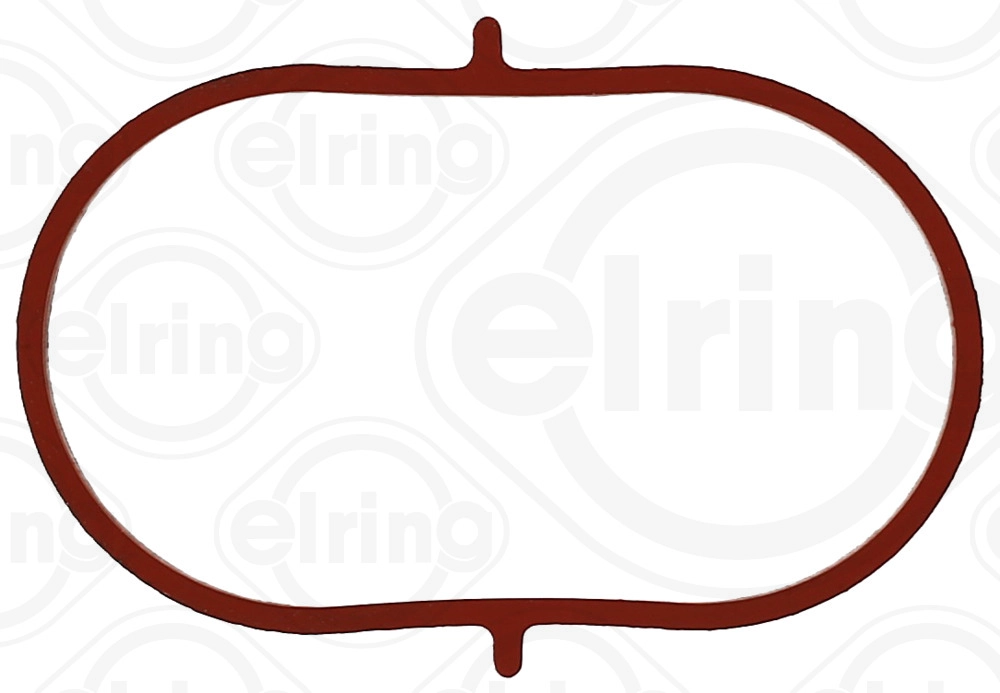 ELRING 296.890 - Прокладка впускного коллектора