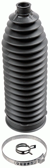 LEMFÖRDER 38881 01 - Пыльник рулевой рейки