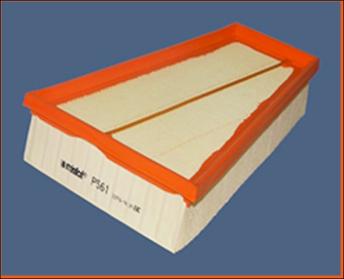 MISFAT P561 - Воздушный фильтр