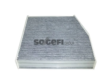 PURFLUX AHC402 - Салонный фильтр