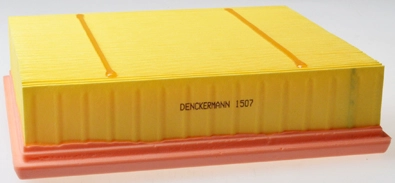 DENCKERMANN A141751 - Воздушный фильтр
