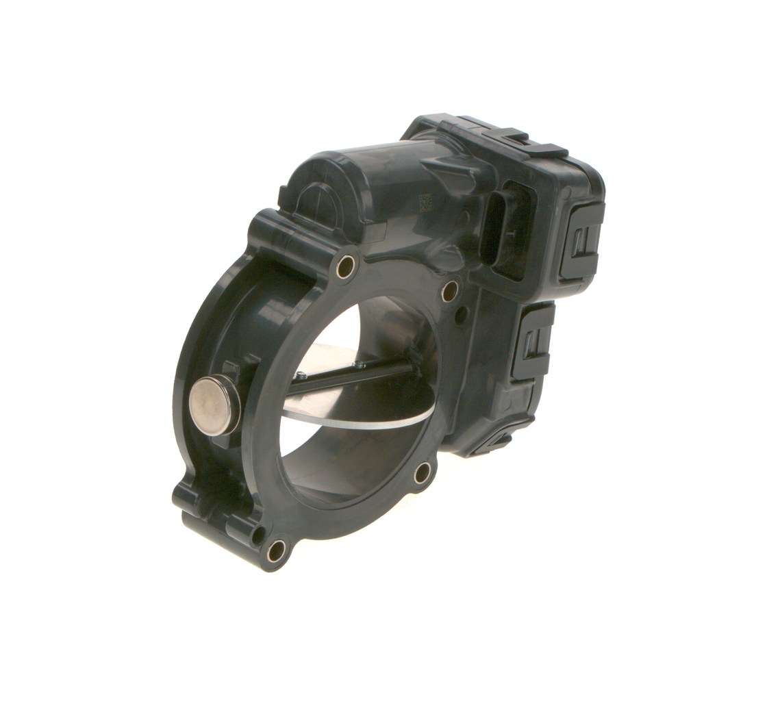 BOSCH 0 280 750 573 - Дроссельная заслонка