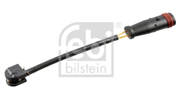 FEBI BILSTEIN 26370 - Датчик износа тормозных колодок