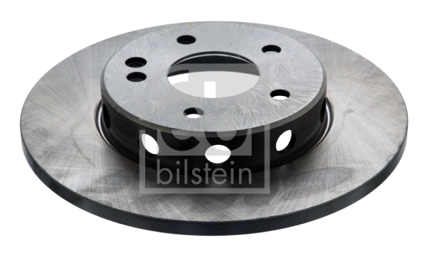 FEBI BILSTEIN 08133 - Тормозные диски