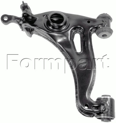 FORMPART 1909039 - Рычаг