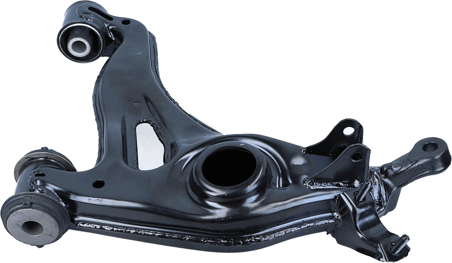 LEMFÖRDER 13478 01 - Рычаг