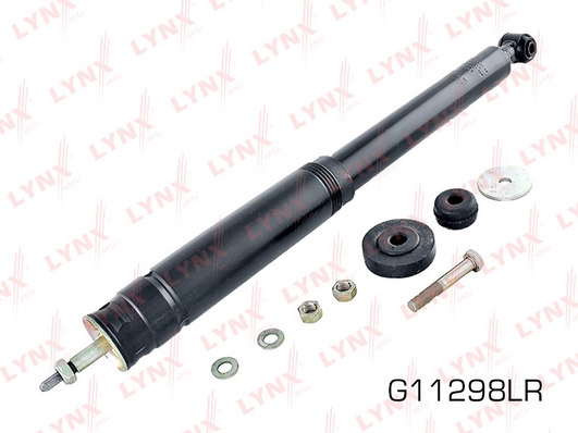 Амортизатор