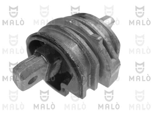 AKRON-MALÒ 24124 - Подушка двигателя