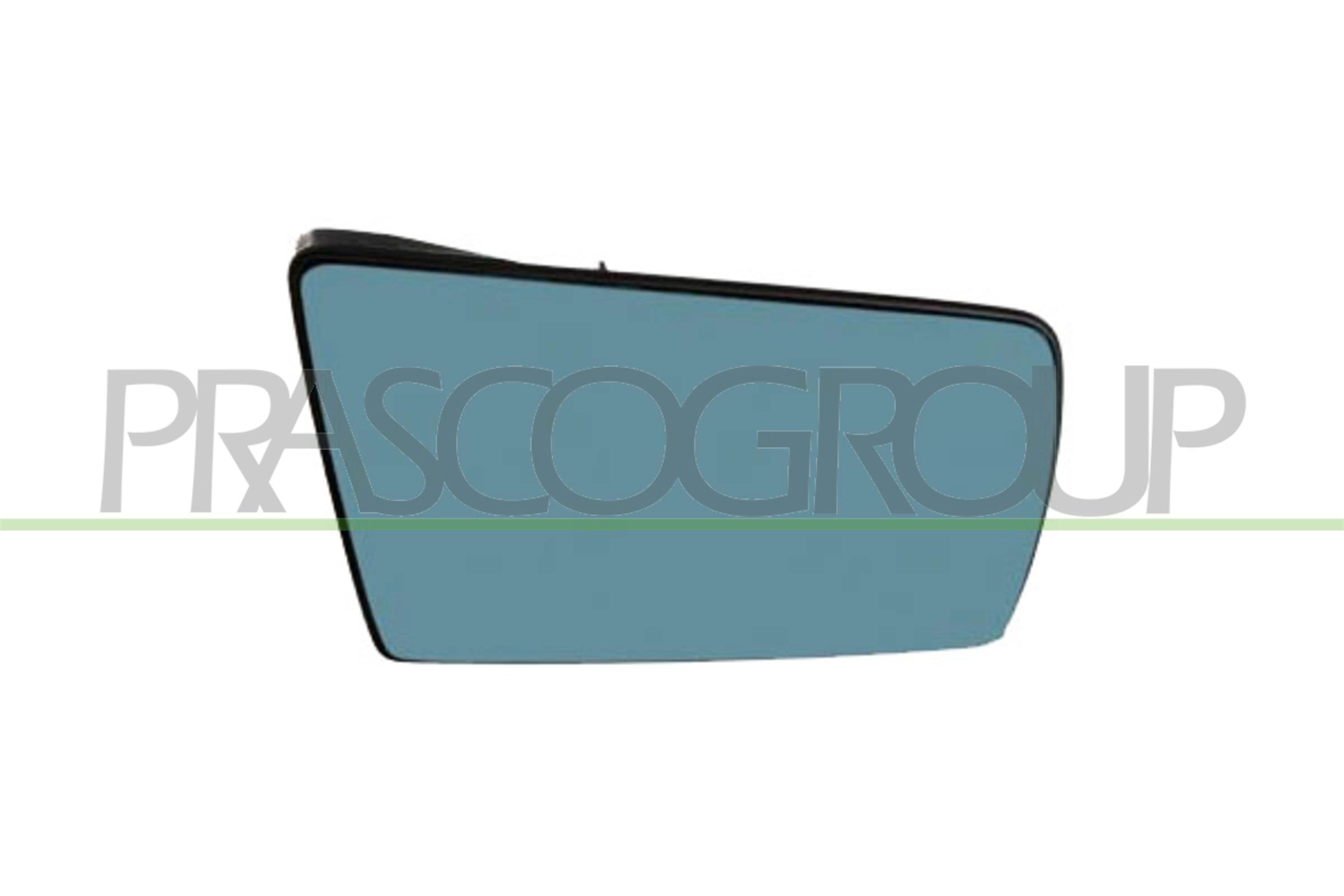 Стекло зеркала 