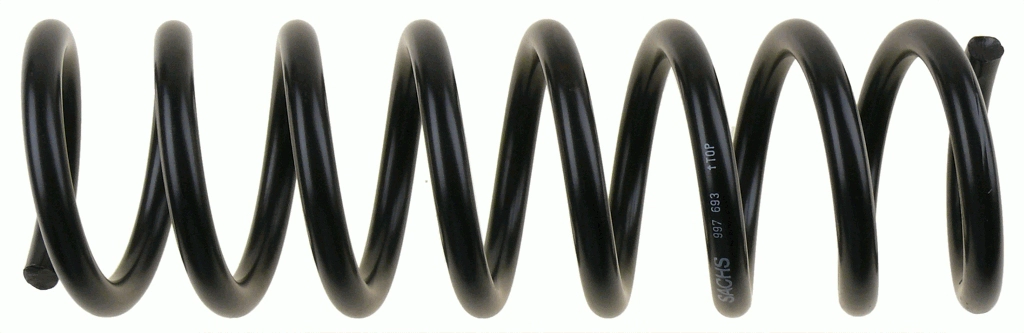 SACHS 997 693 - Пружины 